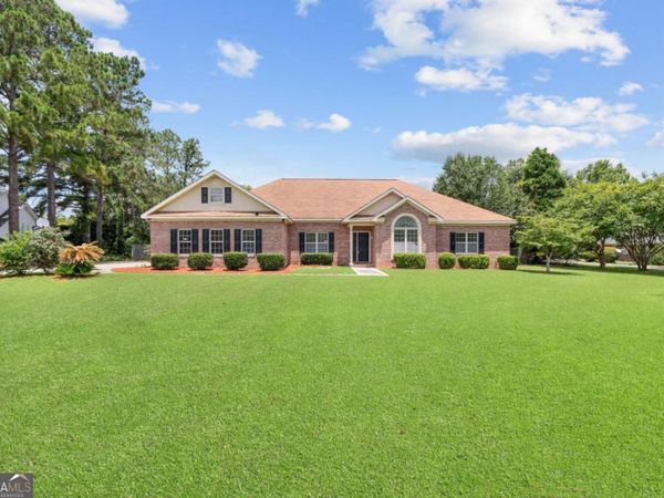 1005 Chase Court, Statesboro, GA 30458