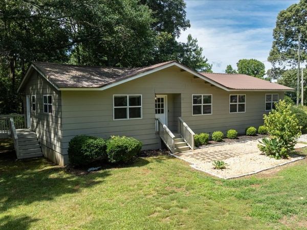508 Thurmond Circle, Statham, GA 30666