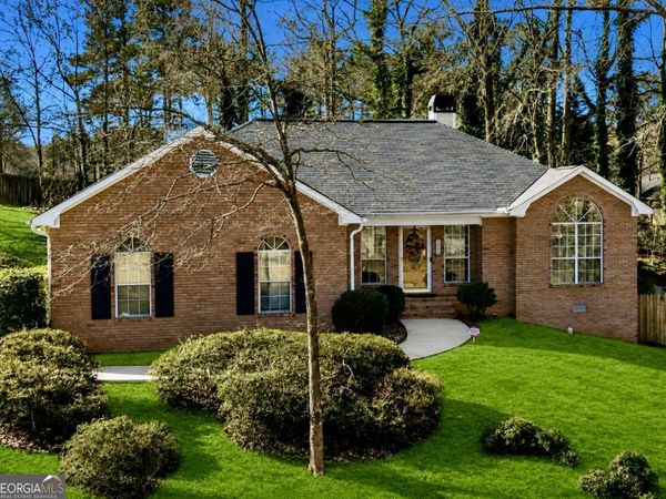 521 Horseshoe Circle, Stockbridge, GA 30281