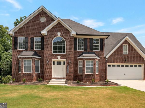 532 Surrey Lane, Stockbridge, GA 30281