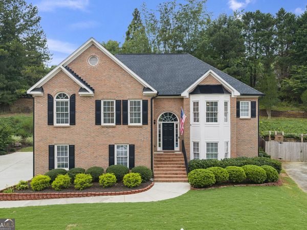 3598 Green Pine Way, Suwanee, GA 30024