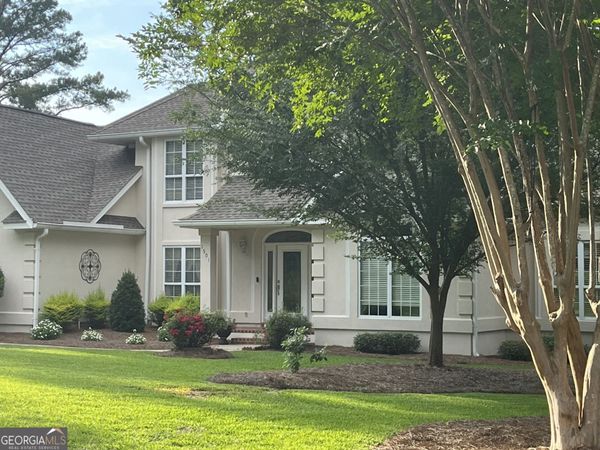 1501 Andrea Drive, Waycross, GA 31501