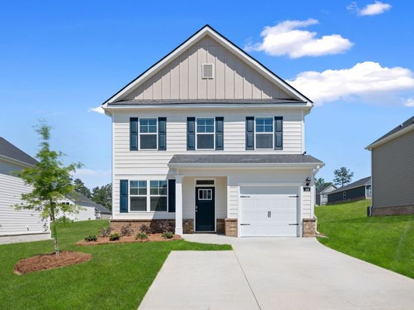 200 Bristol Boulevard, Winder, GA 30680