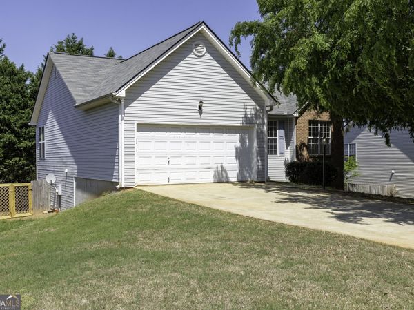120 Shenandoah Drive, Winder, GA 30680