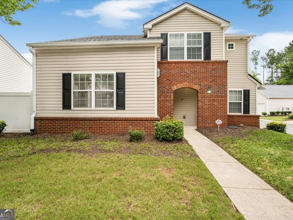 308 W Oaks Trail, Woodstock, GA 30188
