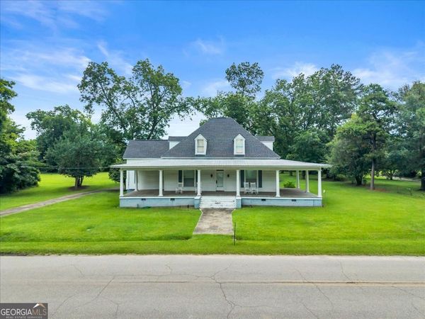 137 Church Street, Vienna, GA 31092
