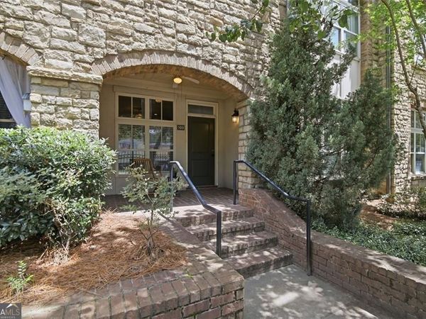 625 Piedmont Avenue NE, Unit 103, Atlanta, GA 30308