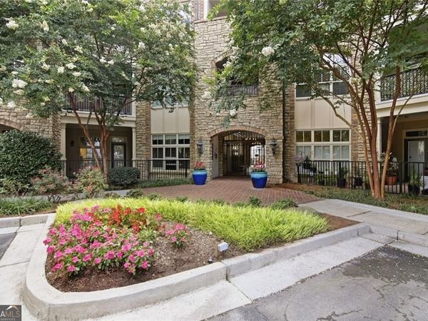 625 Piedmont Avenue NE, Unit 103, Atlanta, GA 30308