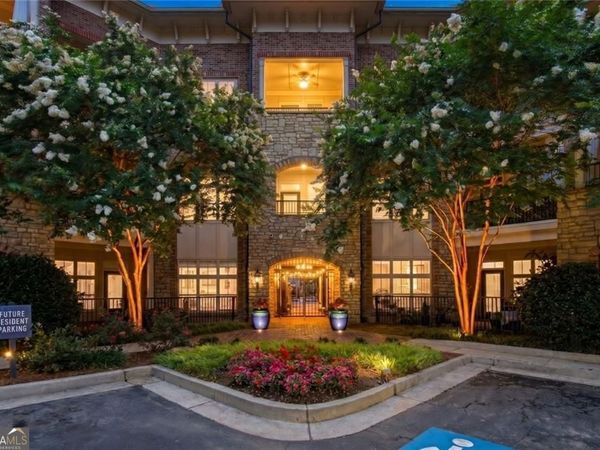 625 Piedmont Avenue NE, Unit 103, Atlanta, GA 30308