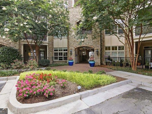 625 Piedmont Avenue NE, Unit 103, Atlanta, GA 30308