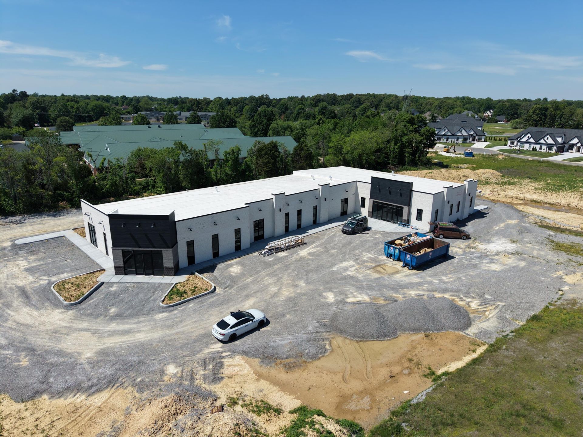 2181 New Holt Road, Paducah, KY 42001