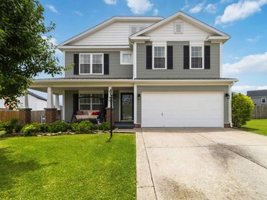 803 Rock Way, Richmond, KY 40475