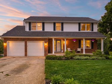 4300 Fieldspoint Place, Lexington, KY 40514