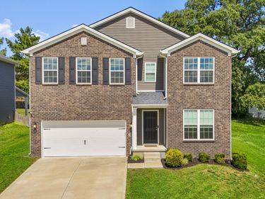 127 Richwood Circle, Georgetown, KY 40324
