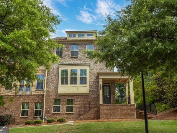 601 Northaven Avenue, Suwanee, GA 30024