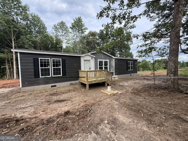 911 Harrison Road, Carrollton, GA 30117