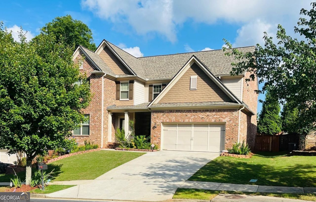 2748 Cedar Kay Trail, Duluth, GA 30097 Main Photo