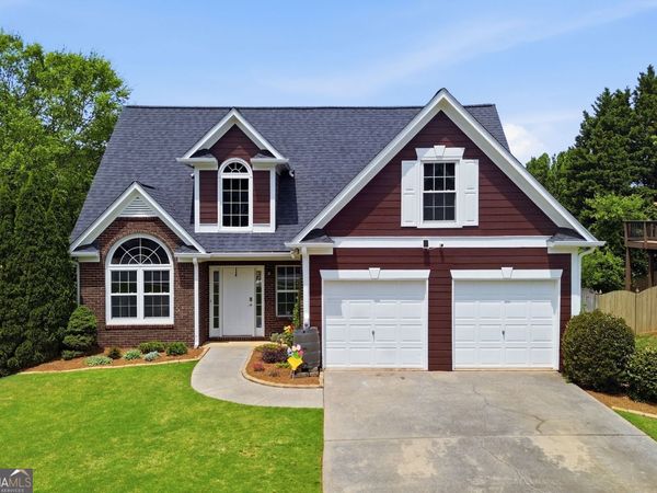5080 Newpark Drive NW, Acworth, GA 30101