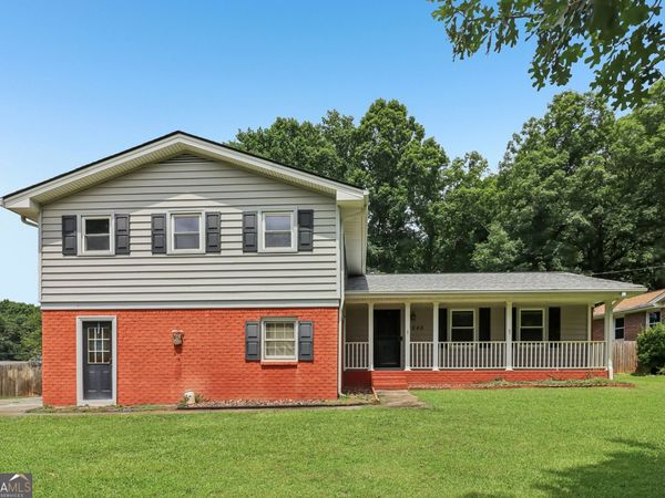 2040 Old Concord Drive SE, Covington, GA 30016