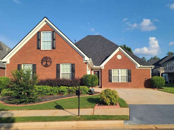 404 Gracious Way, Mcdonough, GA 30253