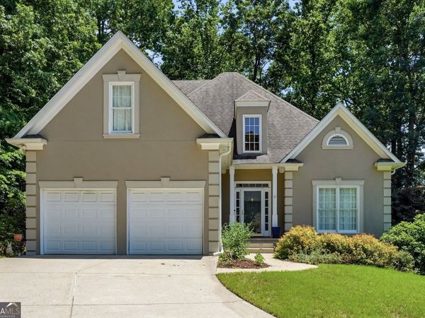 2400 Mirrabeau Court, Marietta, GA 30066