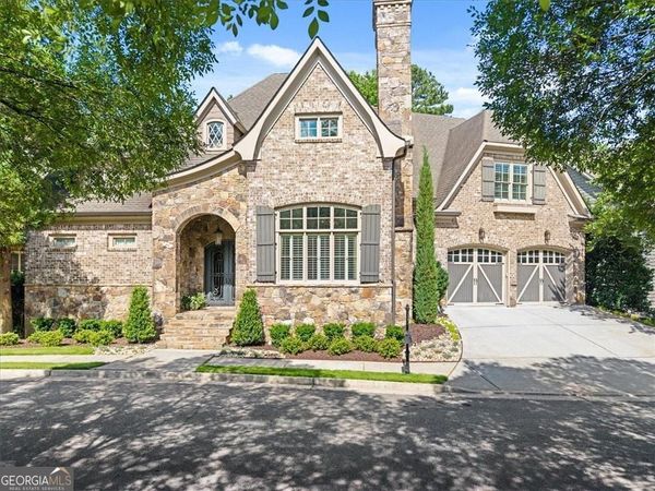 2225 Watercrest Commons Circle, Marietta, GA 30062