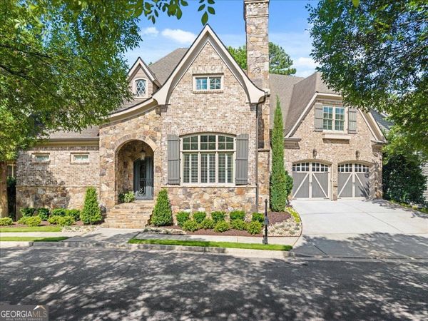 2225 Watercrest Commons Circle, Marietta, GA 30062