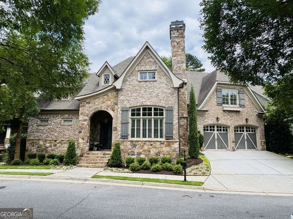 2225 Watercrest Commons Circle, Marietta, GA 30062