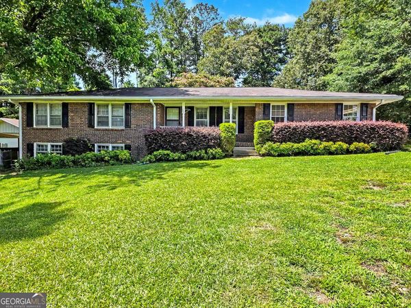 2930 Alan Drive SW, Marietta, GA 30064