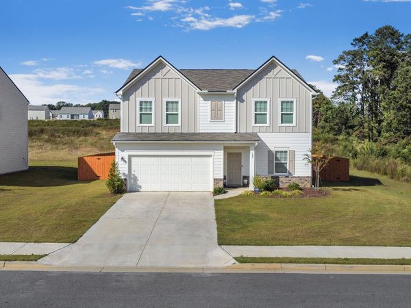 157 Casteel Lane, Bethlehem, GA 30620