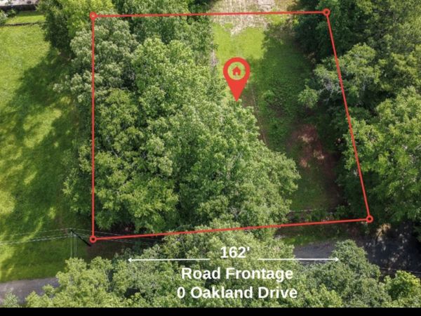 0 Oakland Drive, Gray, GA 31032