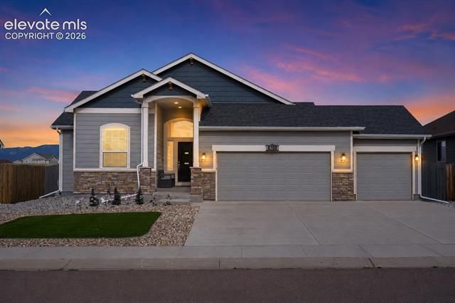 6790 Phantom Way, Colorado Springs, CO 80925 Main Photo