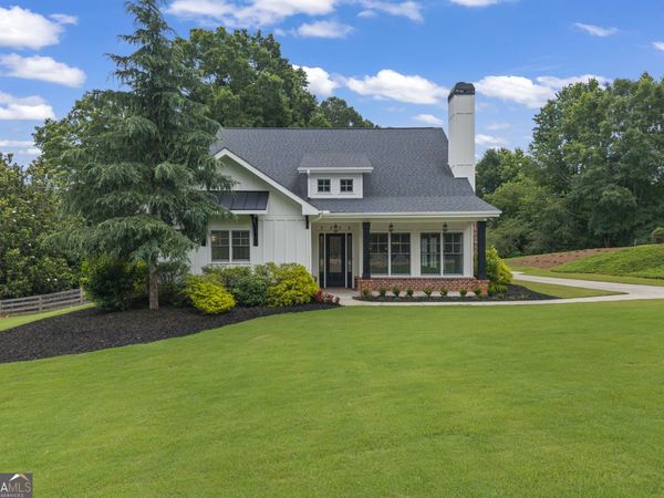 3223 Holbrook Campground Road, Alpharetta, GA 30004