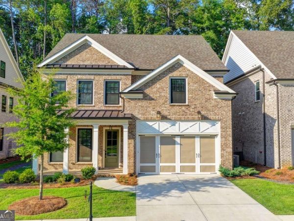 140 Wards Crossing Way, Alpharetta, GA 30022