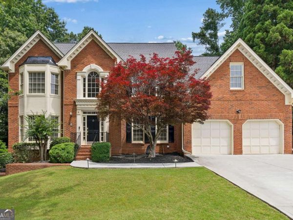 790 Ramsden Run, Alpharetta, GA 30022
