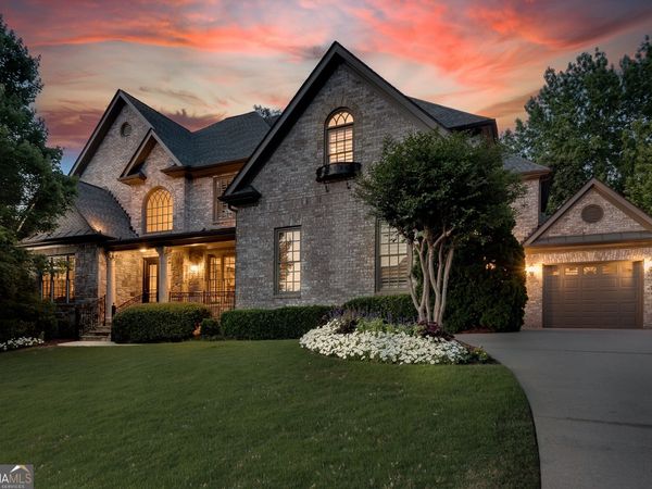 2494 Oak Grove Estates NE, Atlanta, GA 30345