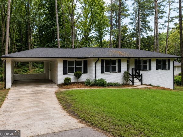 481 Hammond Drive, Atlanta, GA 30328