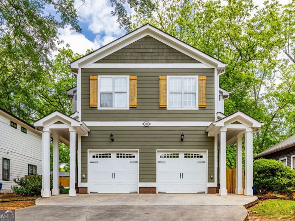 190 Hutchinson Street NE, Atlanta, GA 30307
