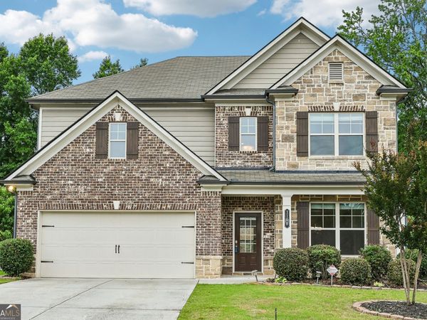 1108 W Union Grove Circle, Auburn, GA 30011