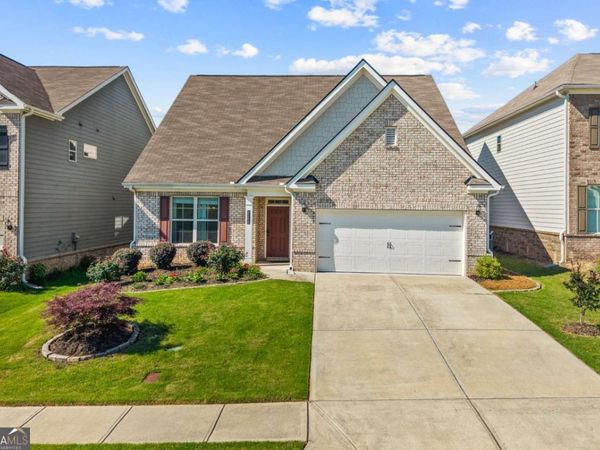 3208 Goldberry Street, Buford, GA 30519