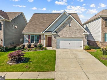 3208 Goldberry Street, Buford, GA 30519