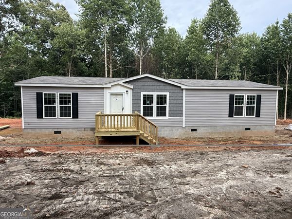 925 Harrison Road, Carrollton, GA 30117