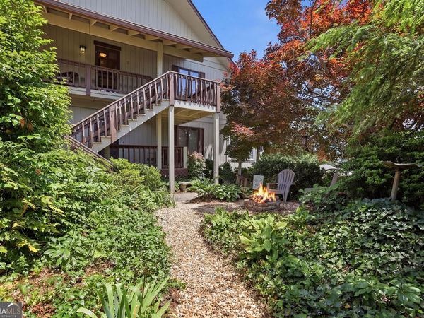 20 Mill Street, Unit 3, Clayton, GA 30525