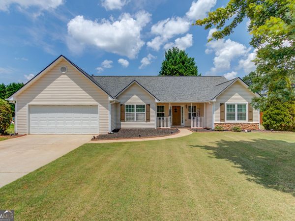 1092 Ridgeway Road, Commerce, GA 30529