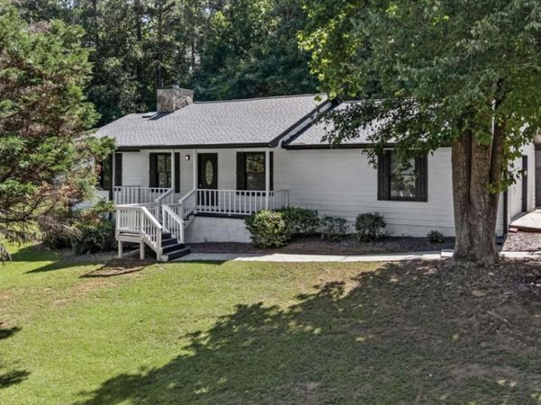 20 W Bradford Court, Covington, GA 30016