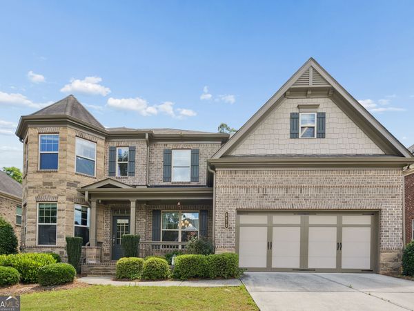 4470 Skylark Lane, Cumming, GA 30041