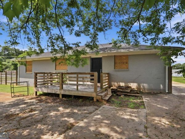 1416 Columbia Drive, Decatur, GA 30032