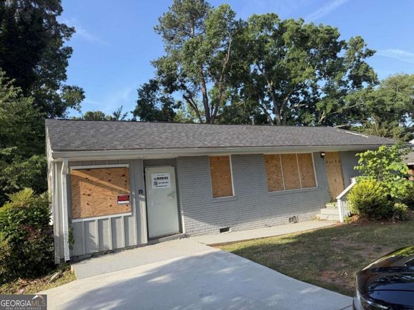4881 Glenwood Road, Decatur, GA 30035