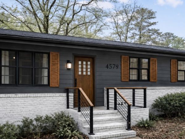 4579 Tudor Castle Drive, Decatur, GA 30035