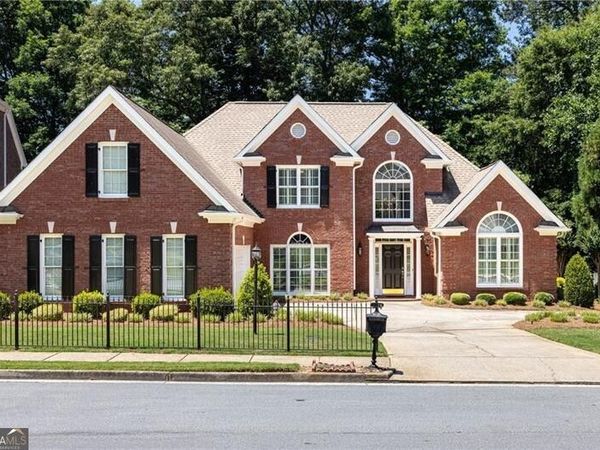 2975 Towne Village Drive, Duluth, GA 30097
